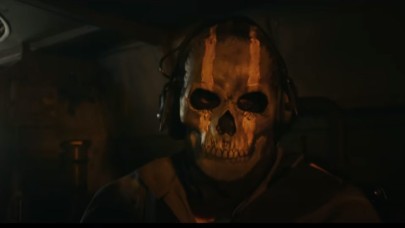 Call of Duty: Modern Warfare 2 fragmanı geldi!