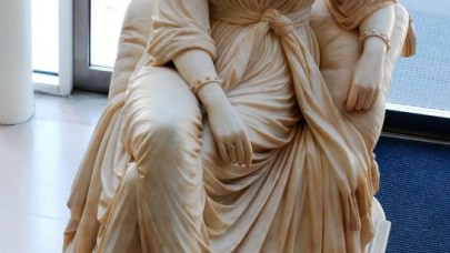 Müzelik eserleri parçaladı! 5 milyon dolar değerinde zarar