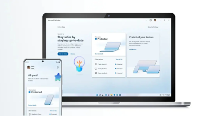 Microsoft,  güvenlik aracı Defender'ı kullanıma sundu!