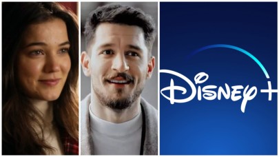 3 yeni yerli Disney Plus dizisi duyuruldu! Gri,  Avcı ve Dünyayla Benim Aramda