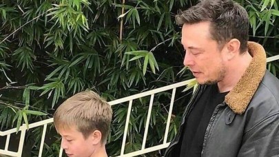 Elon Musk'ın çocuğu,  babasıyla olan tüm ilişkisini kesti!