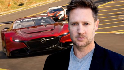 Gran Turismo filminin konusu ve çıkış tarihi belli oldu!