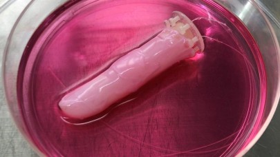 Robotlar için insan derisi üretildi! Gerçek insan deri hücreleri kullanıldı