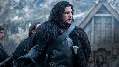 Jon Snow dizisi geliyor! İşte Game of Thrones'un devam dizisi
