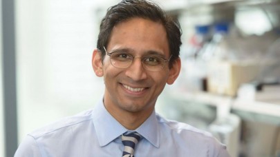 Pzifer aşısının arkasındaki ekip,  kanser için aşı üretti!