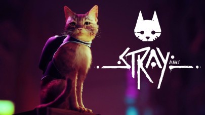 Tatlış bir kediyi oynadığımız Stray oyununun çıkış tarihi açıklandı