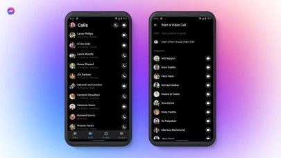 Messenger yeni özelliğini duyurdu!