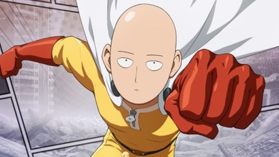 One-Punch Man filmi geliyor! Yönetmeni belli oldu