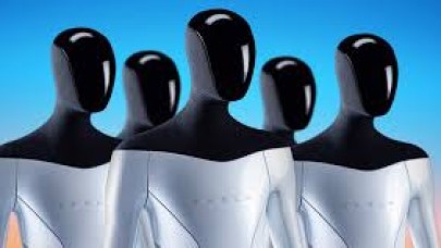 Elon Musk,  Optimus 'insansı' robotunun 3 ay içinde hazır olacağını söyledi!