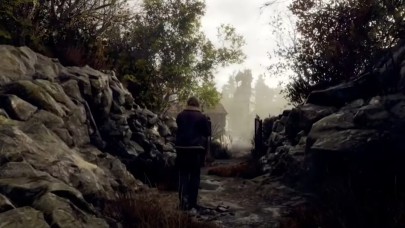 Resident Evil 4 Remake duyuruldu!