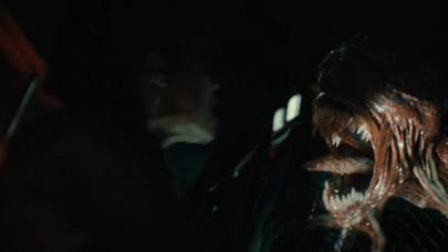 Netflix'in Resident Evil: biohazard dizisinden yeni fragman geldi!