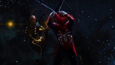 Spider-man Miles Morales PC'ye geliyor!