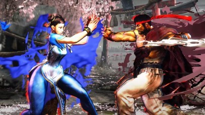 Street Fighter 6 fragmanı geldi! Ryu yeni oyunda yaşlandı