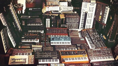 Synth müzik nedir? Synthesizer nasıl çalışır
