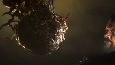 The Callisto Protocol'ün oynanış videosu paylaşıldı!