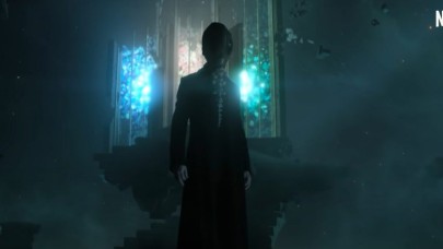 Netflix,  'The Sandman' dizisinin ilk fragmanını yayınladı!