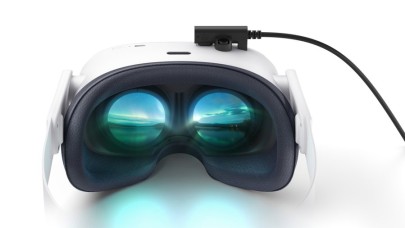 TikTok'un sahibi ByteDance,  sanal gerçekliğe el attı!