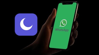 WhatsApp yeni özelliğiyle yine mutlu edecek! 'Rahatsız etme' modu için yenilik