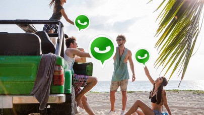 WhatsApp'ın yeni son görülme özelliği! Mesai saati dışında mesaj cevaplamaya son
