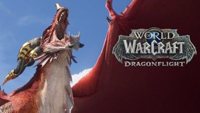 Blizzard'dan World of Warcraft için yeni adım!