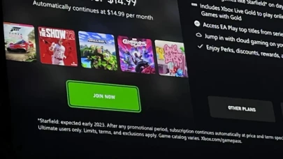 2023 yılına kadar Xbox Gamepass'e gelmesi beklenen 50 oyun!