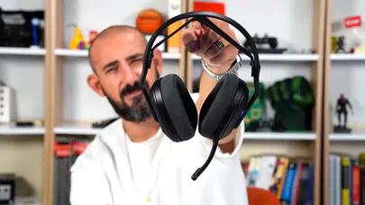 Logitech G522 LIGHTSPEED: Oyuncuların Yeni Gözdesi mi?