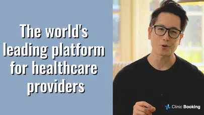 ClinicBooking.com: Yapay Zekâ ile Sağlıkta Küresel Dönüşüm