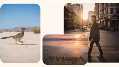 Microsoft Yeni Yapay Zeka Aracını Duyurdu: Metinden Görüntü Elde Ediyor