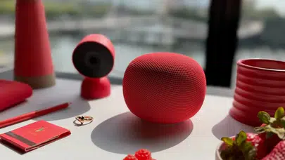 Google'ın 2026'da Çıkış Yapacak Home Speaker'ına İlk Bakış