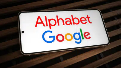 Alphabet, Üçüncü Çeyrekte 102,3 Milyar Dolar Gelir Elde Etti
