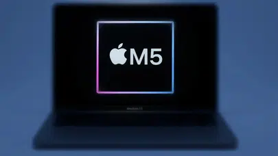 Apple’ın Yeni M5 MacBook Pro Modelinin Tanıtım Tarihi Belirsizliğini Koruyor