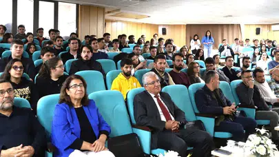 Yapay Zekâ Bütün Disiplinlerin Altyapısı Haline Gelecek