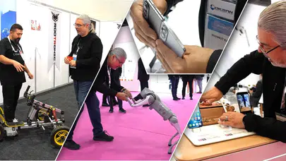 Mobisad Imex 2025: Fuarın En Çarpıcı Yenilikleri