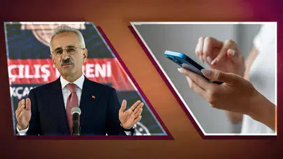 Marmara Denizi'nde 5 Büyüklüğünde Deprem: Ulaştırma ve Altyapı Bakanı Uraloğlu'ndan Açıklama