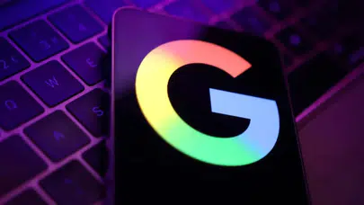 İsrail, Google ve Amazon'dan Verileri İncelendiğinde "Uyarı" Talep Etti