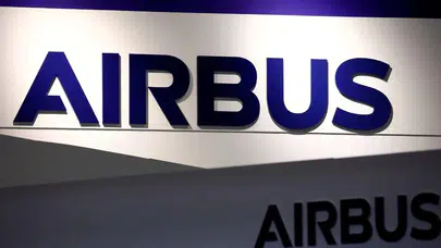 Airbus, Çin'deki Tesisinde Kapasitesini Genişletti