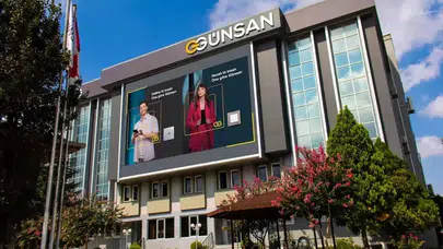 Günsan Elektrik ile Yenilikçi Tasarımlarla Akıllı Çözümler