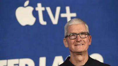 Apple’da Tim Cook’un Yerine Gelecek İsim Belli Oldu