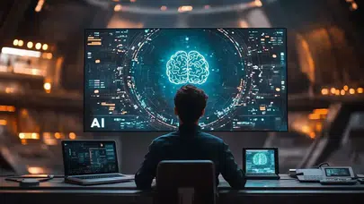 Yapay Zekada Gizli Tehlike: Sorumluluğun Belirlenmesi Zorlaşıyor