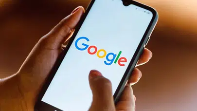 Google'dan Dikkat Çeken Tasarım Değişikliği: Kullanıcıları Rahatlatacak Karar