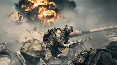 Battlefield 6 Çıkış Tarihi ve Türkiye Saatine Dair Detaylar