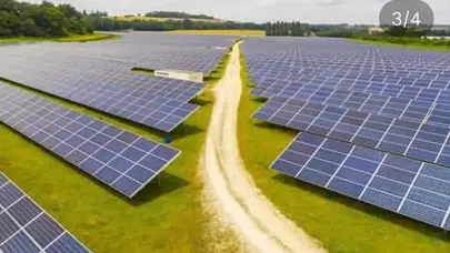 Sinop Üniversitesi, Boyabat Yerleşkesi'nde Güneş Enerjisi Santrali Kuruyor