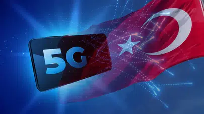 5G Hakkında Merak Edilen Her Şey: Yeni Nesil Teknoloji