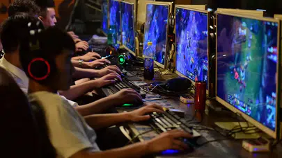 Suudi Arabistan'ın Oyun Sektöründeki Yükselişi: 55 Milyar Dolarlık Satın Alma ve Rekor Ödül Havuzu