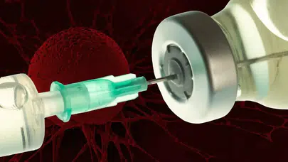 Yeni Nesil Kanser Aşısı Agresif Tümörleri Yüzde 88 Oranında Önledi