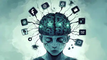 Sosyal Medyanın Gizli Faturası: Ücretsiz Platformların Korkutan Gerçeği