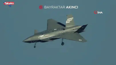 BAYRAKTAR KIZILELMA, ASELSAN’ın MURAD 100-A Radarıyla Tarih Yazdı