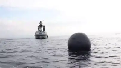 STM, İlk Yerli İHA/İDA Sistemi ile NATO Tatbikatında Başarı Sağladı