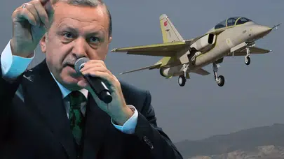 İspanya'nın HÜRJET Kararı Atina'nın Uykularını Kaçırdı: Türkiye Zırhlanıyor