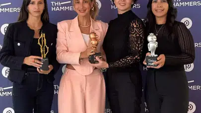 Teknosa, Tech Brands Türkiye'de En Teknolojik Marka Seçildi